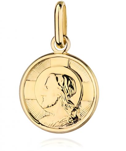 Bonore Medalion - Arany 585