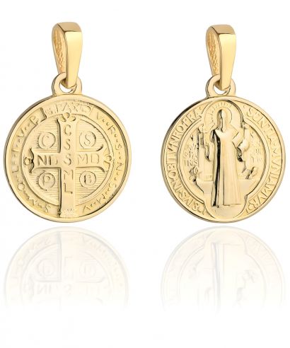 Bonore Medalion - Arany 585