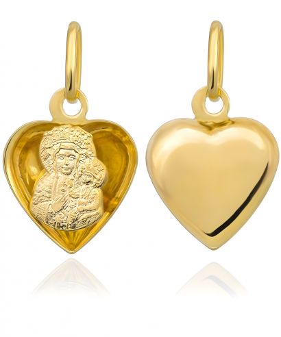 Bonore Medalion - Arany 585