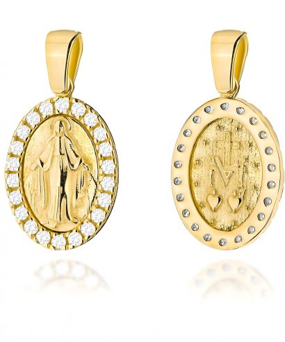 Bonore Medalion - Arany 585