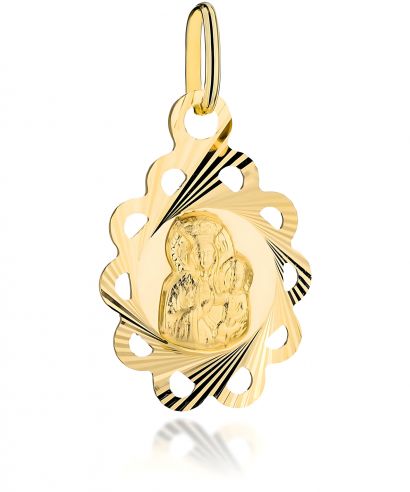 Bonore Medalion - Arany 585