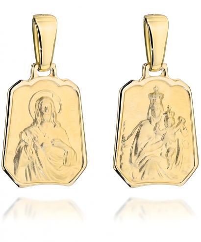 Bonore Medalion - Arany 585