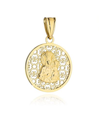 Bonore Medalion - Arany 585