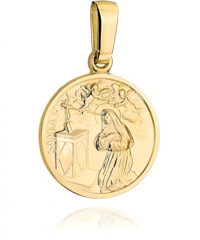 Bonore Medalion - Arany 585