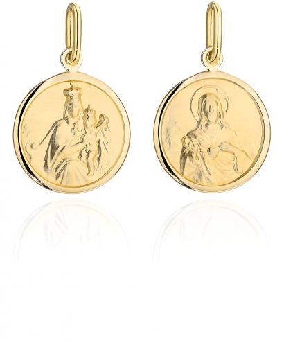 Bonore Medalion - Arany 585