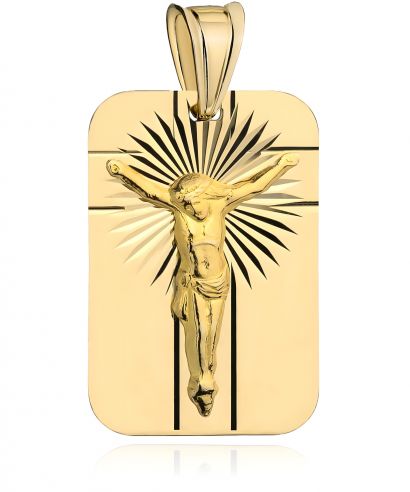 Bonore Medalion - Arany 585