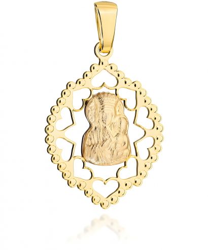 Bonore Medalion - Arany 585