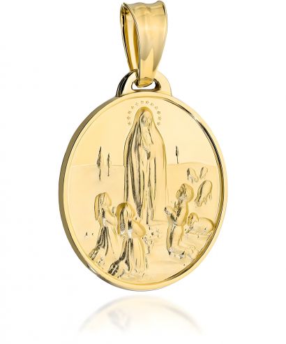 Bonore Medalion - Arany 585