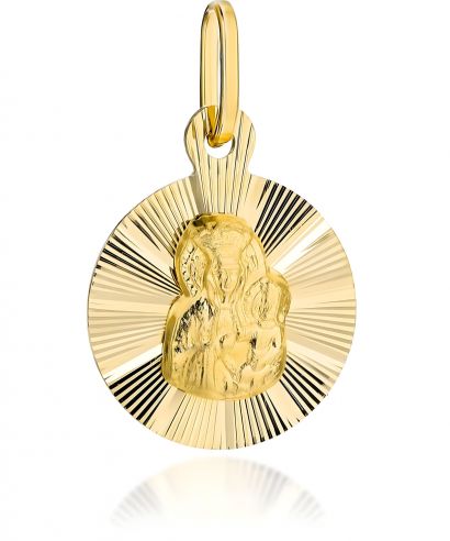 Bonore Medalion - Arany 585
