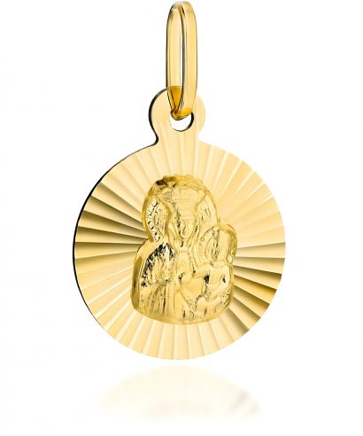 Bonore Medalion - Arany 585