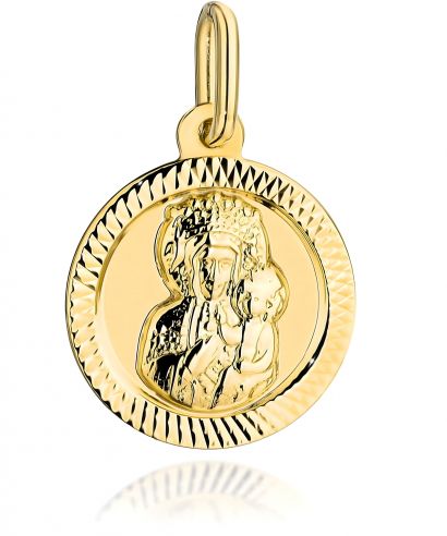Bonore Medalion - Arany 585