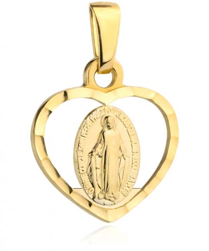 Bonore Medalion - Arany 585