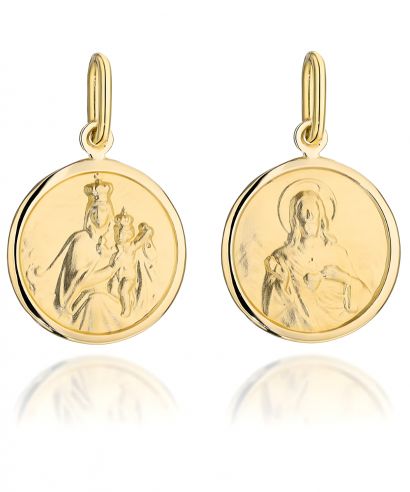 Bonore Medalion - Arany 585