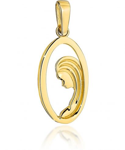 Bonore Medalion - Arany 585