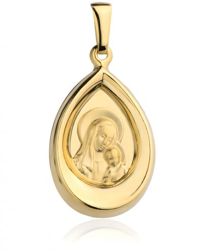Bonore Medalion - Arany 585