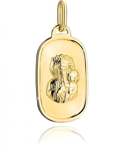 Bonore Medalion - Arany 585