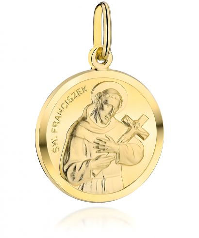 Bonore Medalion - Arany 585