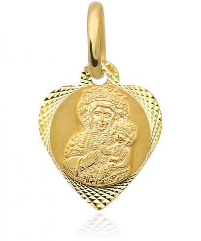 Bonore Medalion - Arany 585