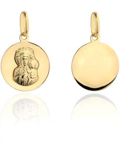 Bonore Medalion - Arany 585