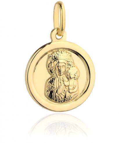 Bonore Medalion - Arany 585