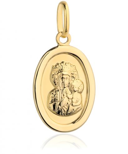 Bonore Medalion - Arany 585