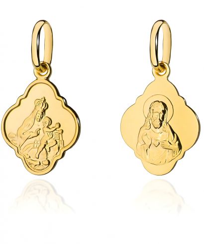 Bonore Medalion - Arany 585