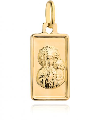 Bonore Medalion - Arany 585