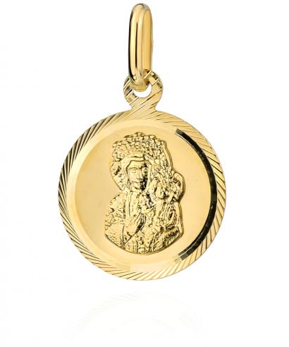 Bonore Medalion - Arany 585