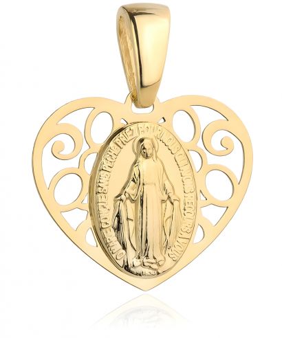 Bonore Medalion - Arany 585
