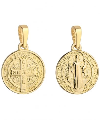 Bonore Medalion - Arany 585