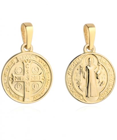 Bonore Medalion - Arany 585