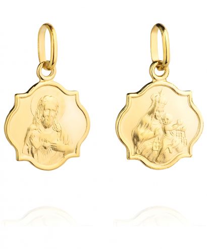 Bonore Medalion - Arany 585