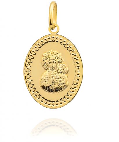 Bonore Medalion - Arany 585