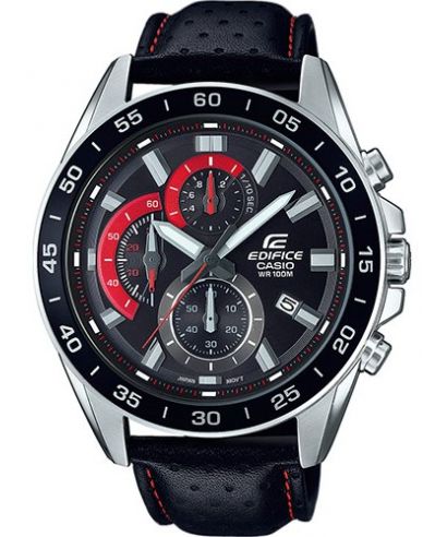Edifice Casio Momentum Racing Chrono férfi karóra
