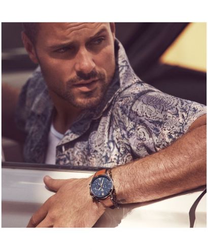 Fossil Neutra Chrono Férfi Karóra