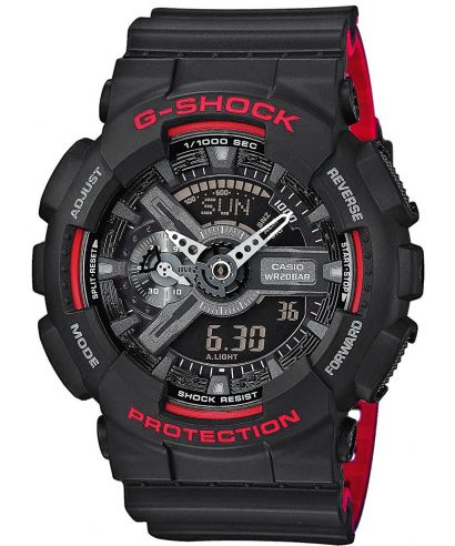 G-SHOCK Casio férfi karóra