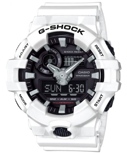 G-SHOCK Casio férfi karóra