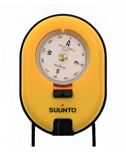 Suunto Global KB-20 iránytű