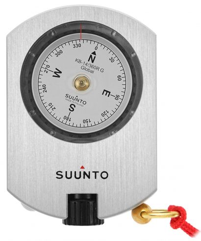 Suunto Global KB-14 iránytű