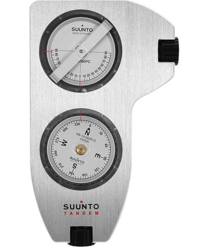 Suunto Tandem 360PC/360R G Clino/Compass Iránytű