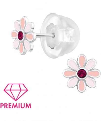 Bonore - Ezüst 925 fülbevalók