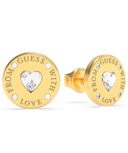 Guess From Guess With Love Fülbevalók