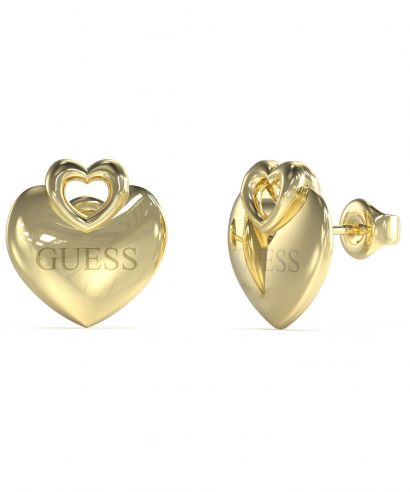 Guess Crazy In Love fülbevalók