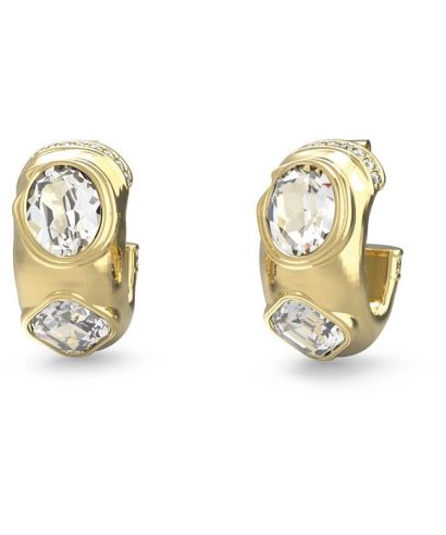 Guess Mamounia Gold fülbevalók