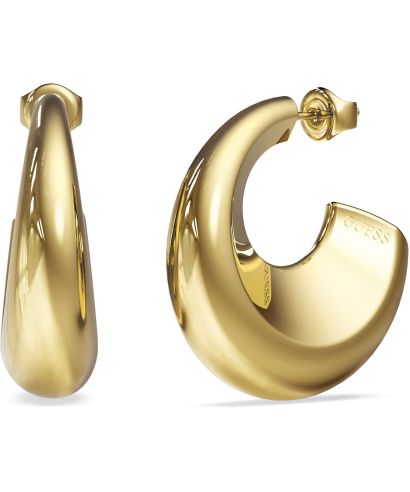 Guess Berbera Gold fülbevalók