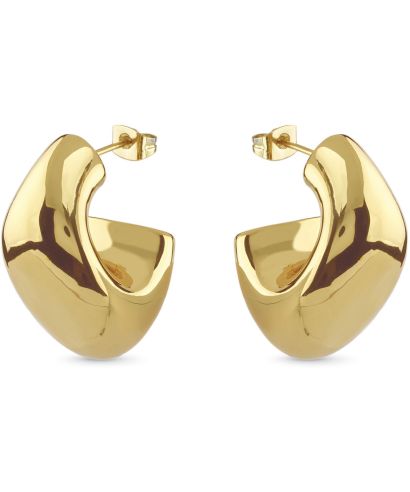 Guess Berbera Gold fülbevalók