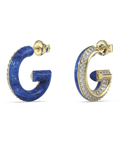 Guess G Crystal fülbevalók