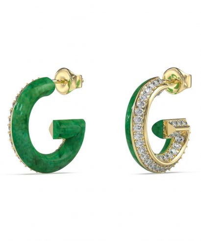 Guess G Crystal fülbevalók