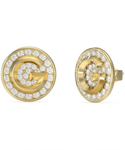 Guess G Crystal fülbevalók