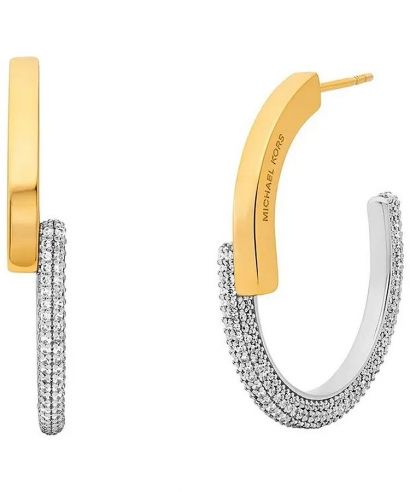 Michael Kors Brillaince fülbevalók